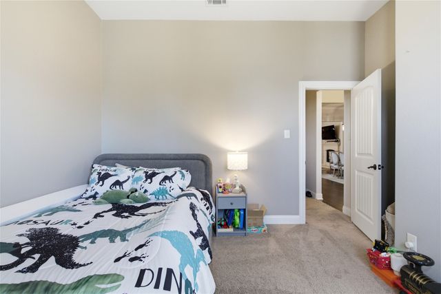 10444 Old Eagle River Lane, Mckinney, TX 75072