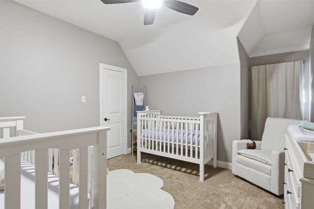 10444 Old Eagle River Lane, Mckinney, TX 75072