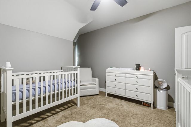 10444 Old Eagle River Lane, Mckinney, TX 75072