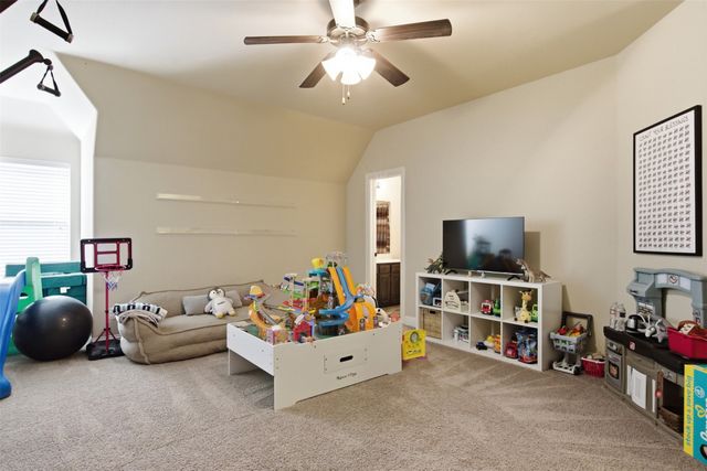 10444 Old Eagle River Lane, Mckinney, TX 75072