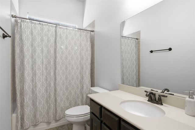 10444 Old Eagle River Lane, Mckinney, TX 75072