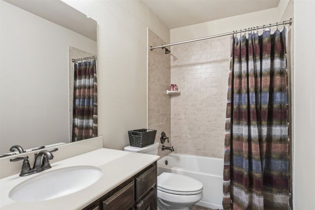 10444 Old Eagle River Lane, Mckinney, TX 75072