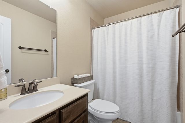 10444 Old Eagle River Lane, Mckinney, TX 75072