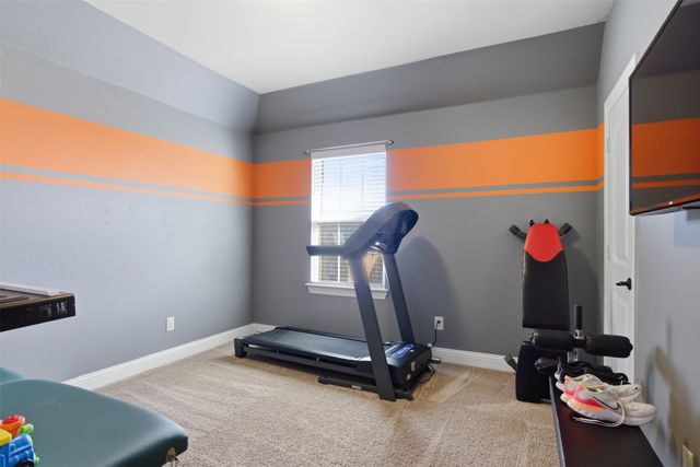 10444 Old Eagle River Lane, Mckinney, TX 75072