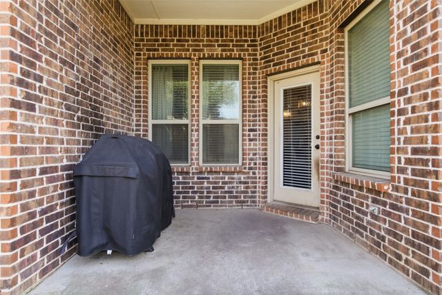 10444 Old Eagle River Lane, Mckinney, TX 75072