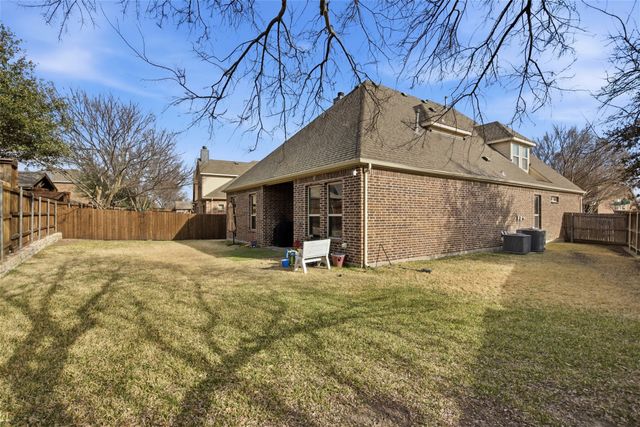 10444 Old Eagle River Lane, Mckinney, TX 75072