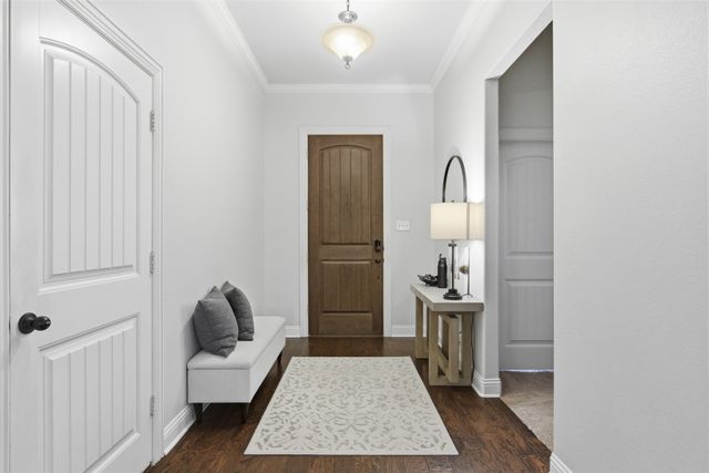 10444 Old Eagle River Lane, Mckinney, TX 75072