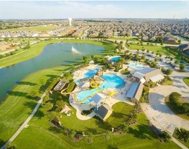 10444 Old Eagle River Lane, Mckinney, TX 75072