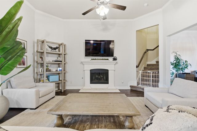 10444 Old Eagle River Lane, Mckinney, TX 75072