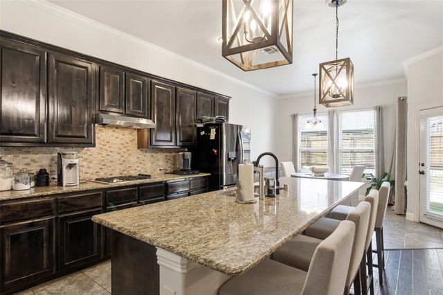 10444 Old Eagle River Lane, Mckinney, TX 75072