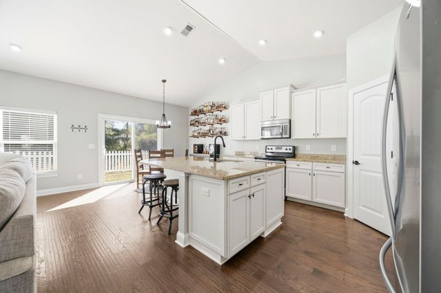 1320 Cascarilla Ct., Myrtle Beach, SC 29579