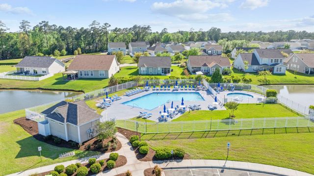 1320 Cascarilla Ct., Myrtle Beach, SC 29579