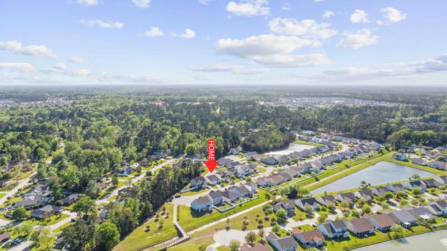 1320 Cascarilla Ct., Myrtle Beach, SC 29579