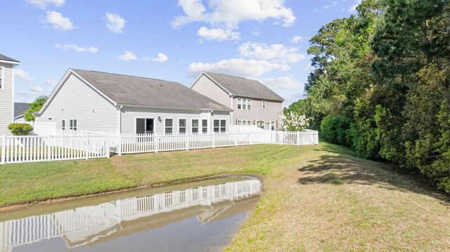 1320 Cascarilla Ct., Myrtle Beach, SC 29579