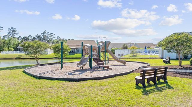 1320 Cascarilla Ct., Myrtle Beach, SC 29579