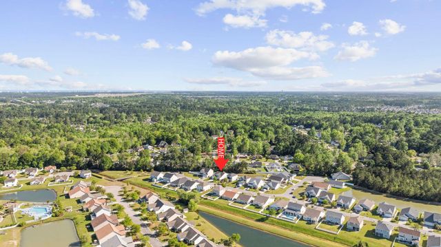 1320 Cascarilla Ct., Myrtle Beach, SC 29579