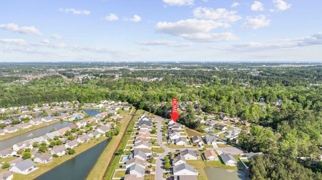 1320 Cascarilla Ct., Myrtle Beach, SC 29579