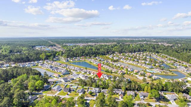 1320 Cascarilla Ct., Myrtle Beach, SC 29579