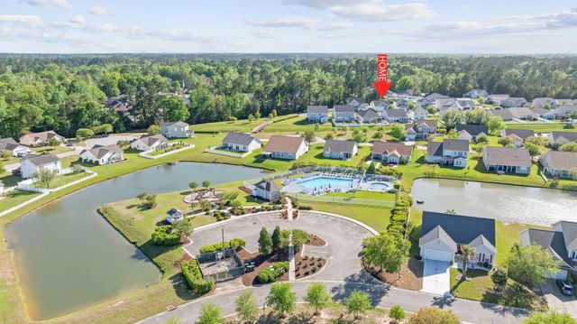 1320 Cascarilla Ct., Myrtle Beach, SC 29579