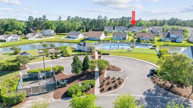 1320 Cascarilla Ct., Myrtle Beach, SC 29579