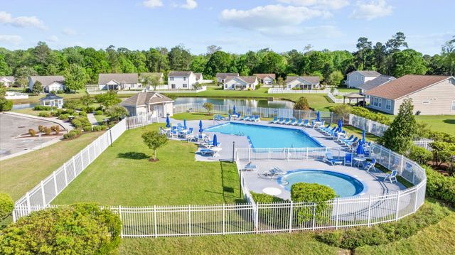 1320 Cascarilla Ct., Myrtle Beach, SC 29579