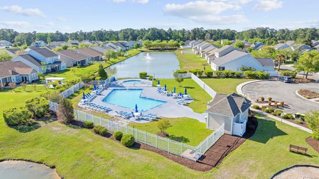 1320 Cascarilla Ct., Myrtle Beach, SC 29579