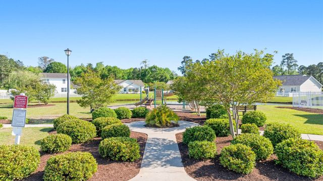 1320 Cascarilla Ct., Myrtle Beach, SC 29579