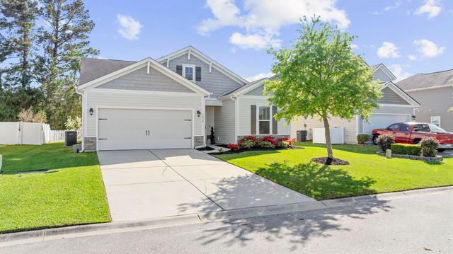 1320 Cascarilla Ct., Myrtle Beach, SC 29579