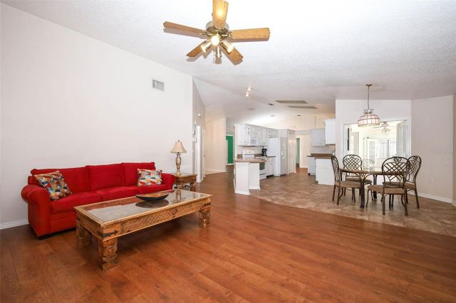 610 YORKTOWN DRIVE, Leesburg, FL 34748