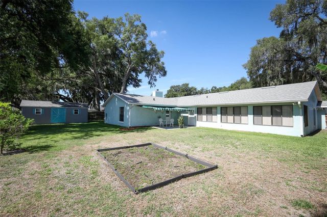 610 YORKTOWN DRIVE, Leesburg, FL 34748