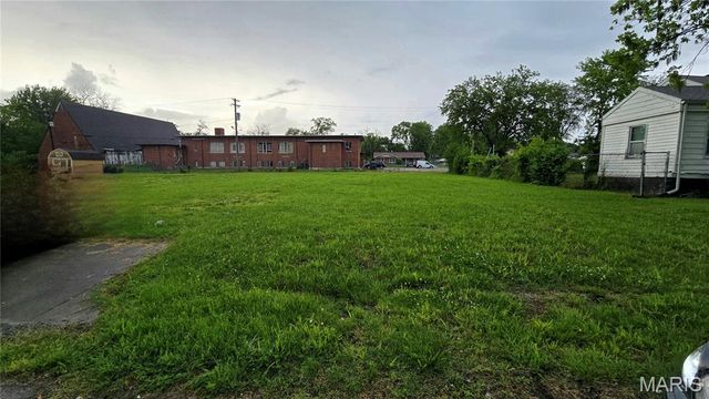 659 N 70th Street, East St Louis, IL 62203