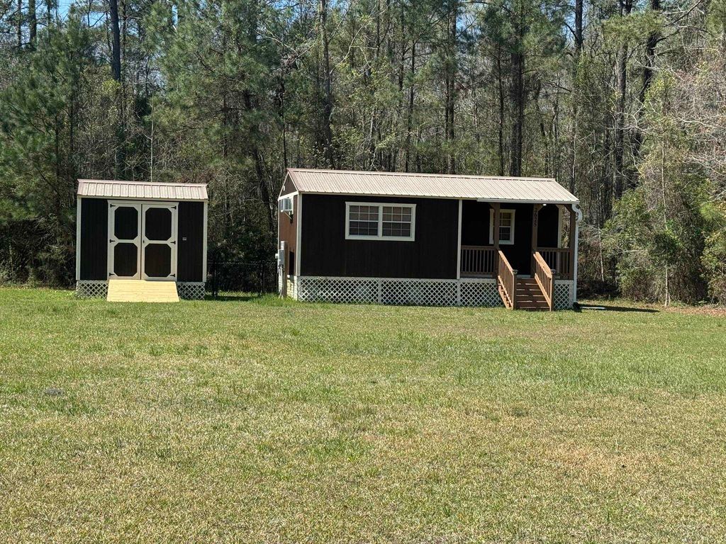 2625 Allen Dew Rd., Conway, SC 29527