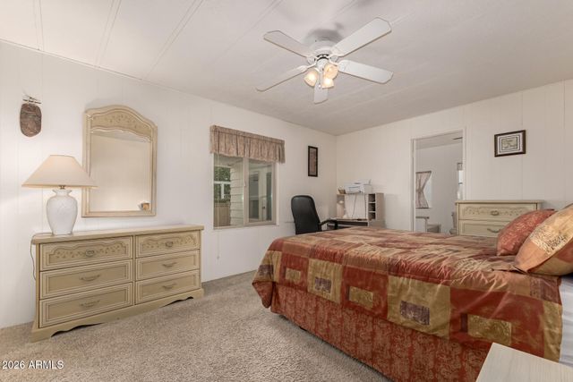 9034 E CITRUS Lane N, Sun Lakes, AZ 85248