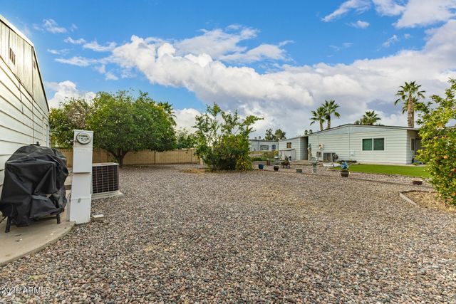 9034 E CITRUS Lane N, Sun Lakes, AZ 85248