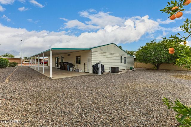 9034 E CITRUS Lane N, Sun Lakes, AZ 85248