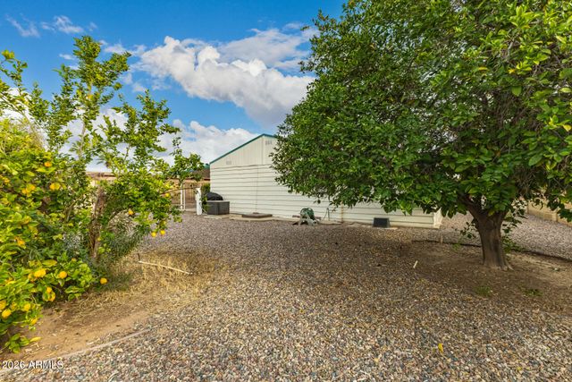 9034 E CITRUS Lane N, Sun Lakes, AZ 85248