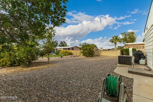 9034 E CITRUS Lane N, Sun Lakes, AZ 85248