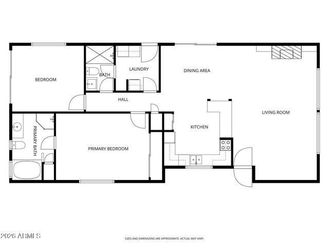 9034 E CITRUS Lane N, Sun Lakes, AZ 85248