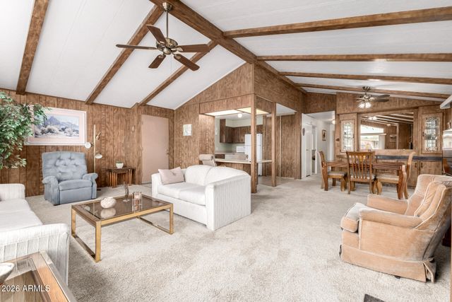 9034 E CITRUS Lane N, Sun Lakes, AZ 85248