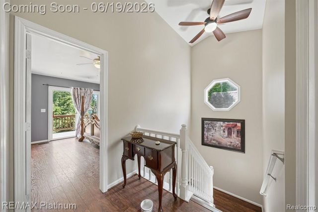 1321 Glen Oak Drive, Holly, MI 48442