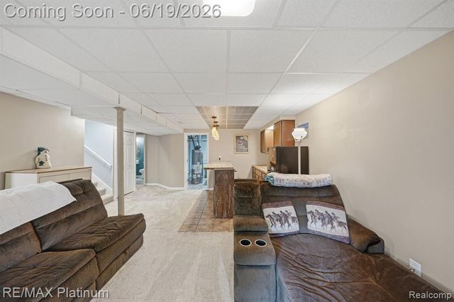 1321 Glen Oak Drive, Holly, MI 48442