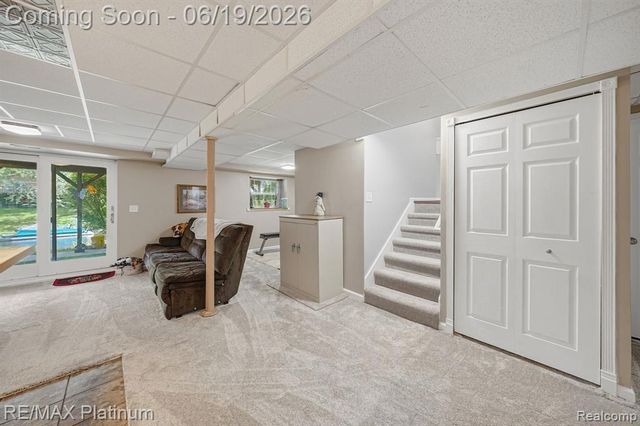 1321 Glen Oak Drive, Holly, MI 48442