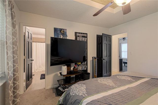 636 Sheidley Avenue, Bonner Springs, KS 66012
