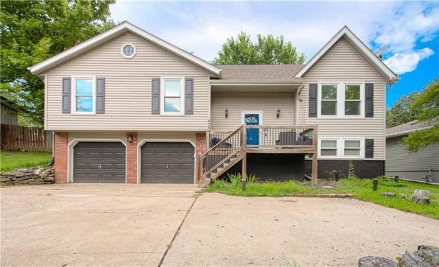 636 Sheidley Avenue, Bonner Springs, KS 66012