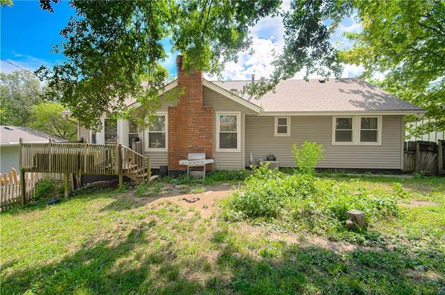 636 Sheidley Avenue, Bonner Springs, KS 66012