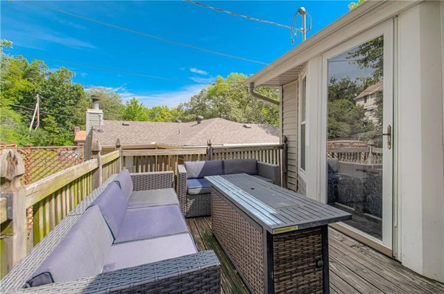 636 Sheidley Avenue, Bonner Springs, KS 66012