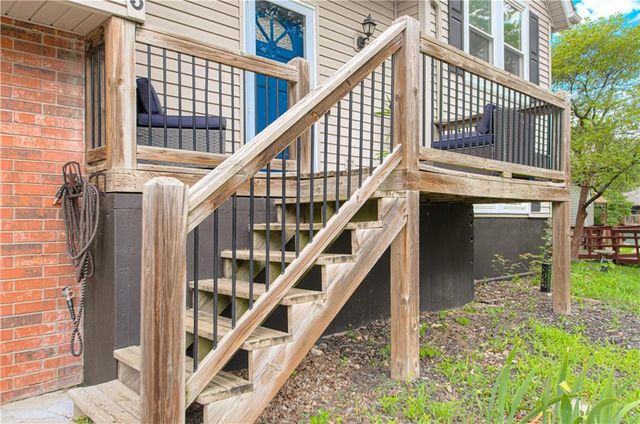 636 Sheidley Avenue, Bonner Springs, KS 66012