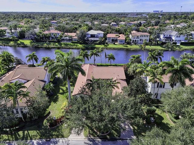 1309 Sonoma Court, Palm Beach Gardens, FL 33410