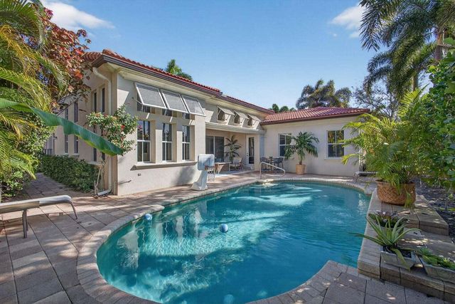 1309 Sonoma Court, Palm Beach Gardens, FL 33410