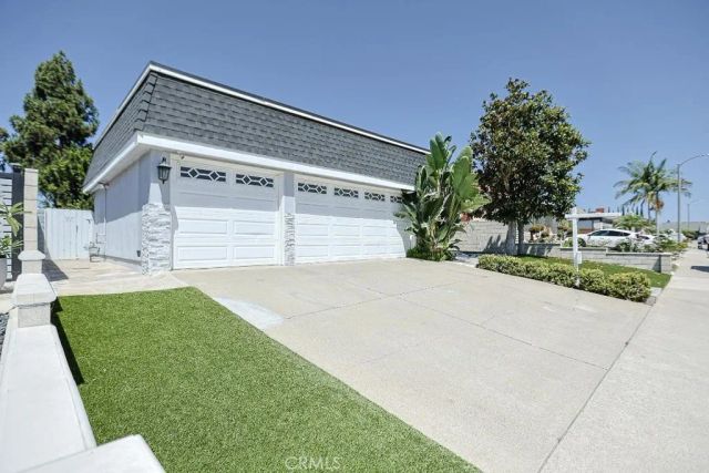 16221 Mount Baden Powell, Fountain Valley, CA 92708